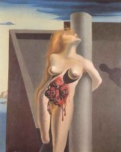 Haga click para ver la imagen ampliada the bleeding roses 1930.jpg